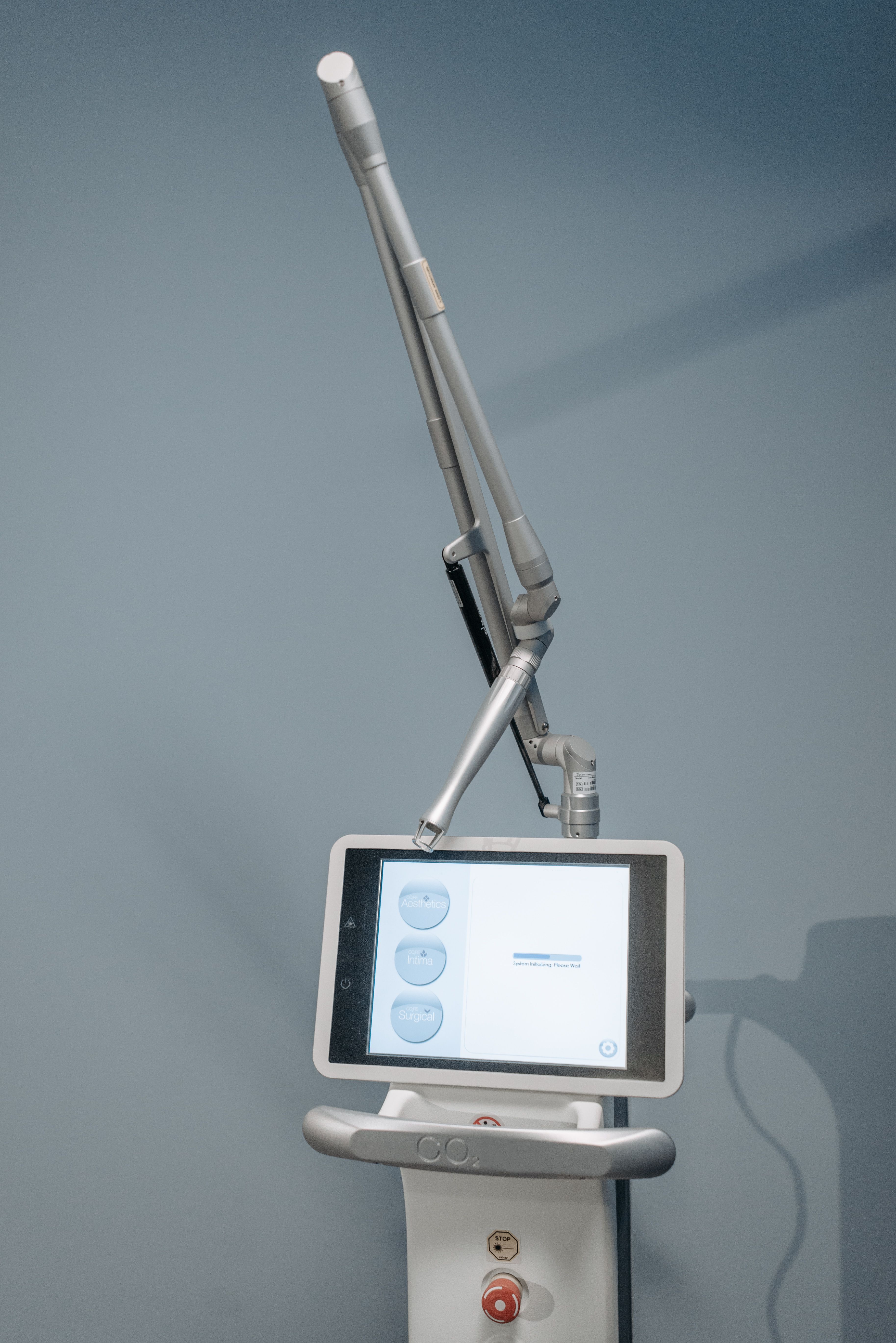 InMode Lumecca IPL device